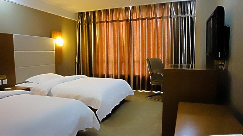 Jinke Hotel Room Type