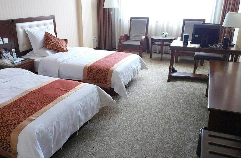 Kunlun Leju Business Hotel (Nanyang Xinchen Road) Room Type