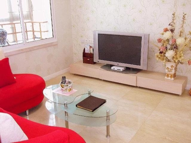 Starway DiJingYuan Service Apartment Room Type