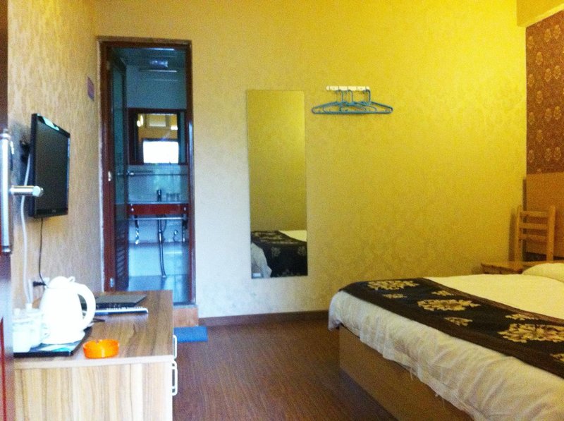 Yuejia HotelGuest Room