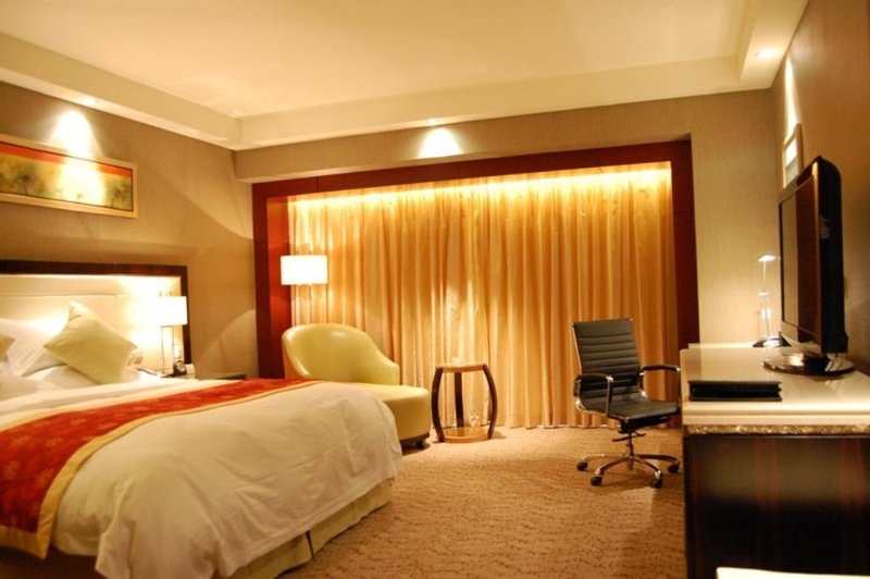 Zhongmao Haiyue Hotel Room Type