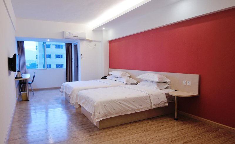 Yunyue Lanting Hotel (Jinghong Peacock Lake) Room Type