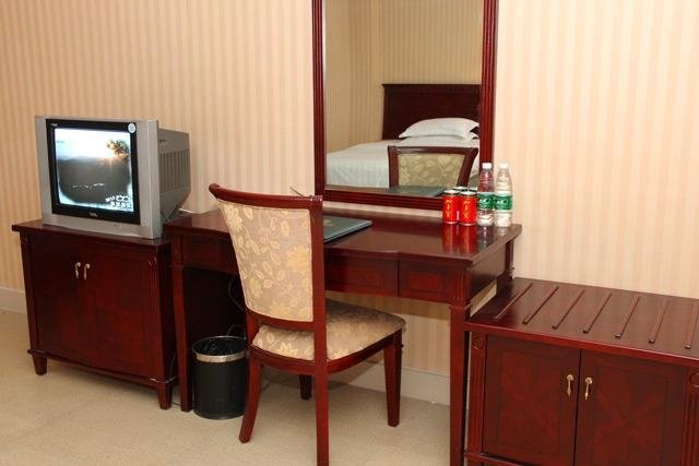 Fairview Hotel,DongGuan One Room Type
