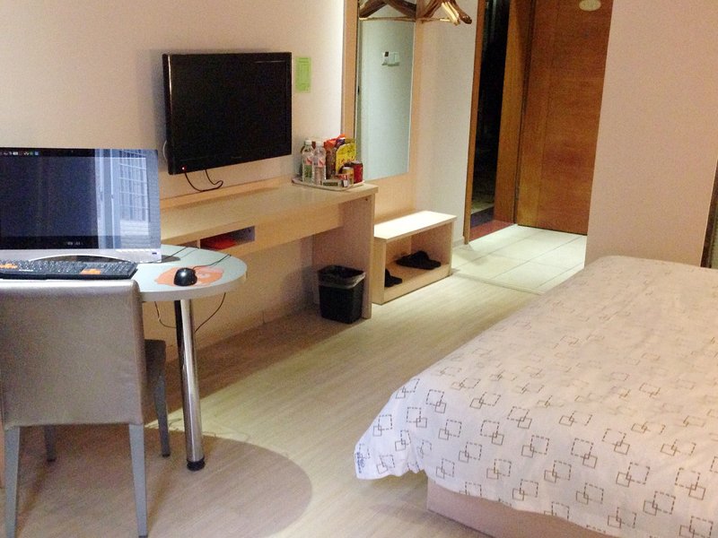 Jun Hotels (Dongxiang Avenue) Room Type