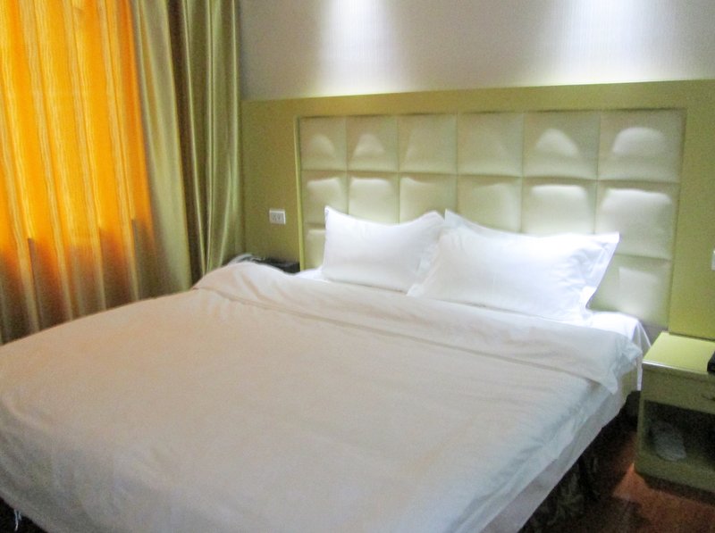Xiaohe Kaiyue HotelGuest Room