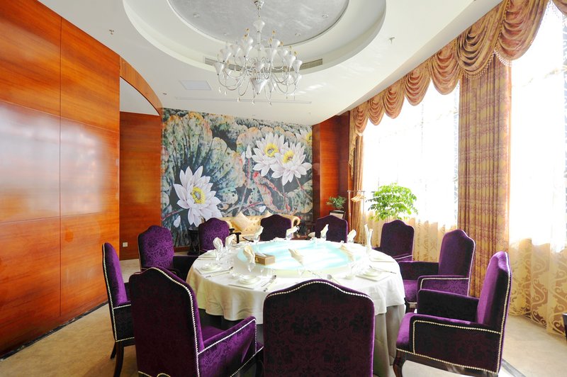 寿县寿州国际酒店