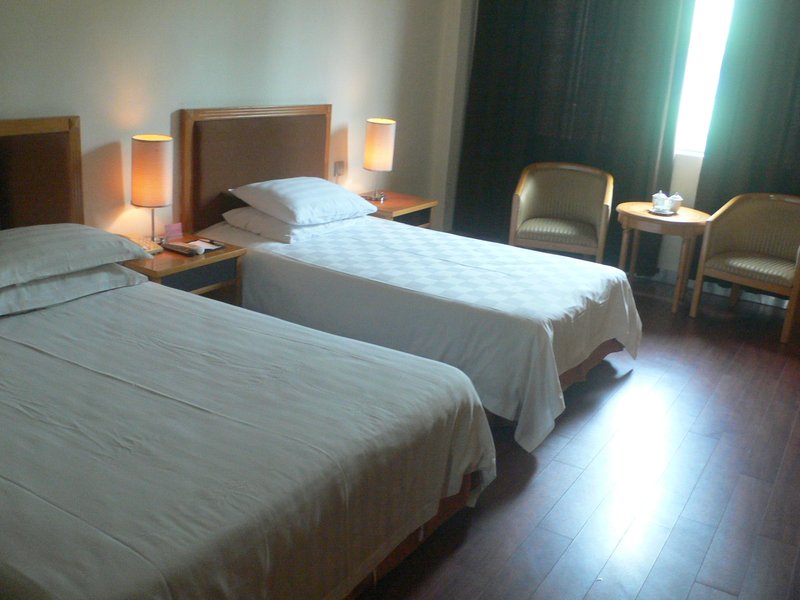 Hua Cheng Lan Tian Lou  Room Type