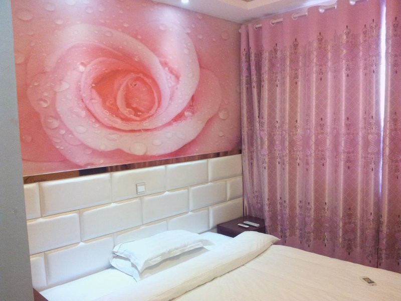 Yingbin Express HotelGuest Room