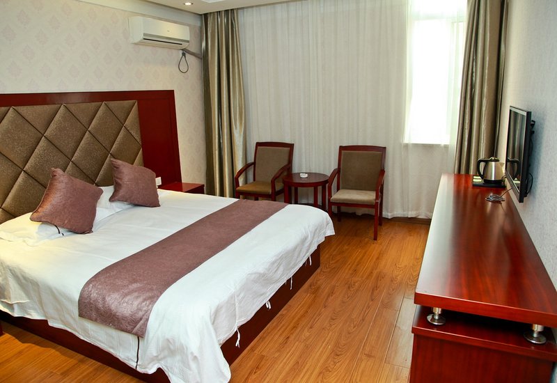 Yizhi Alliance Hotel (Geli Industrial Park Mei Ge Er)Guest Room