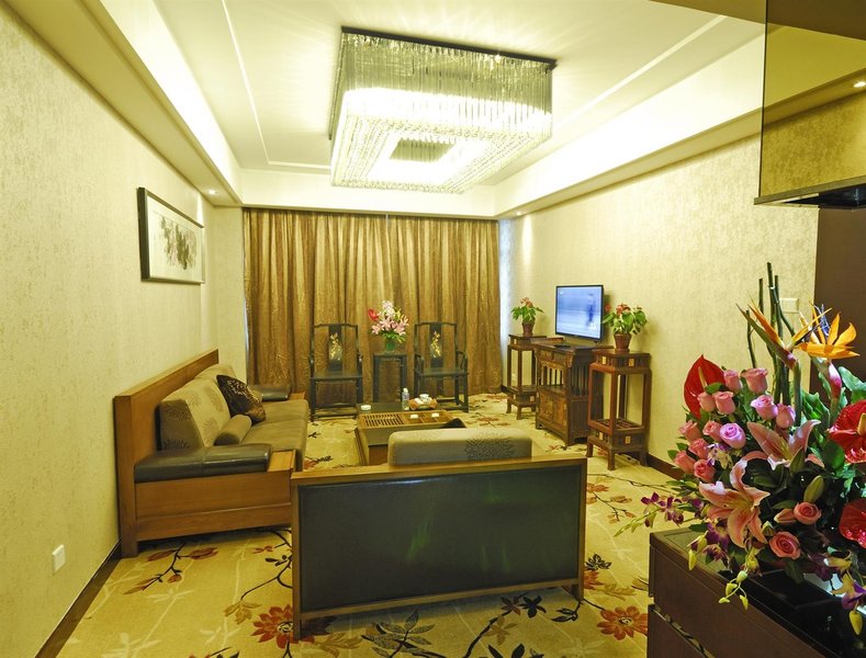 Boya Holiday Hotel Room Type