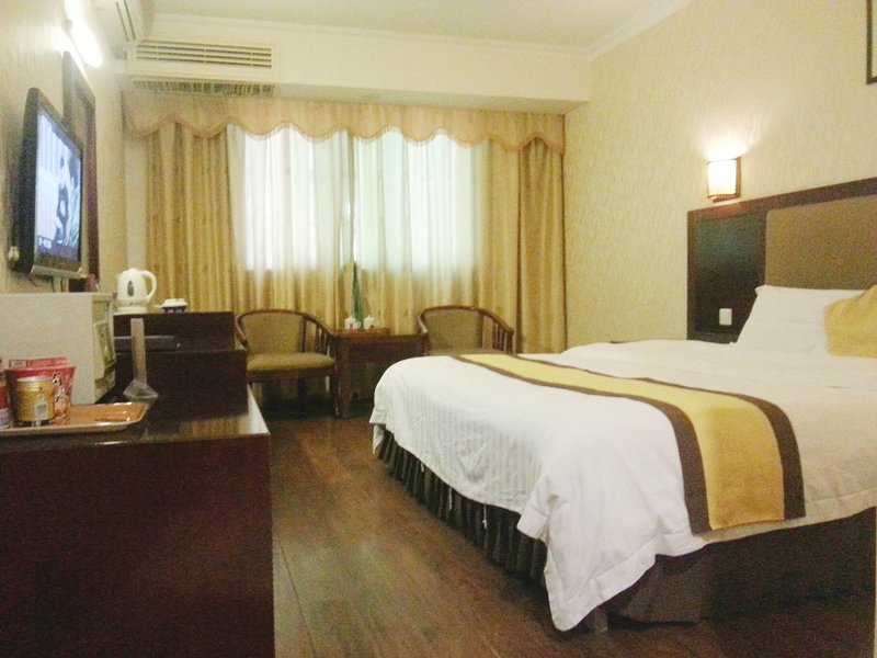 Mingyue Business Hotel Room Type