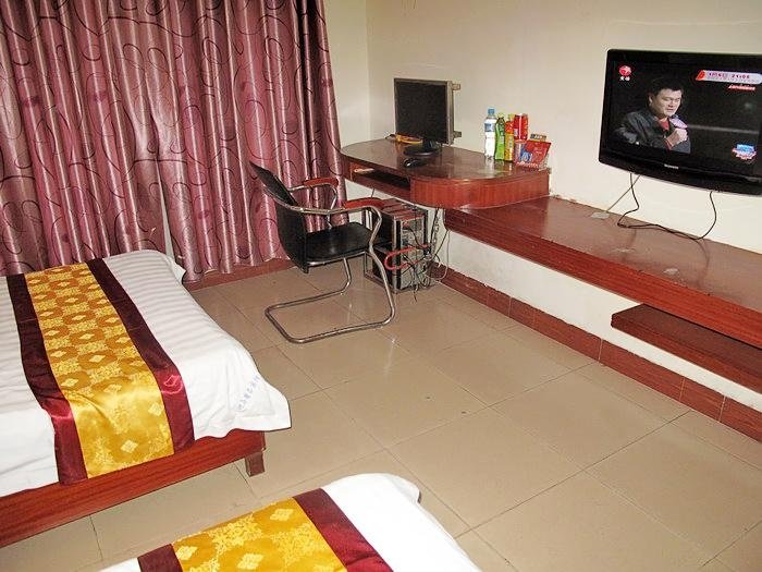 Meilan Jiandao Business HotelGuest Room