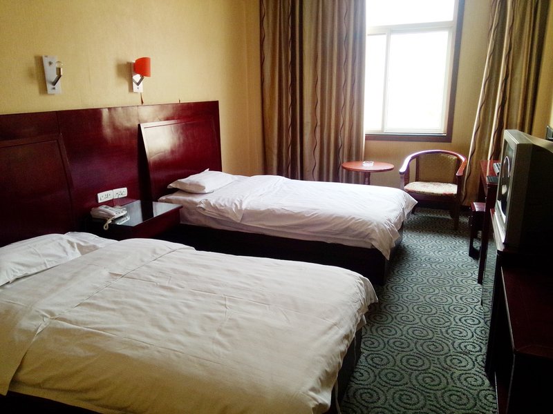 Luoyang Huikang Express Hotel Room Type