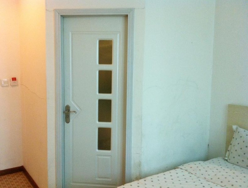 Jingchao Hotel Guest Room