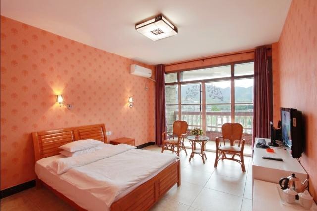 Yueke Express HotelGuest Room