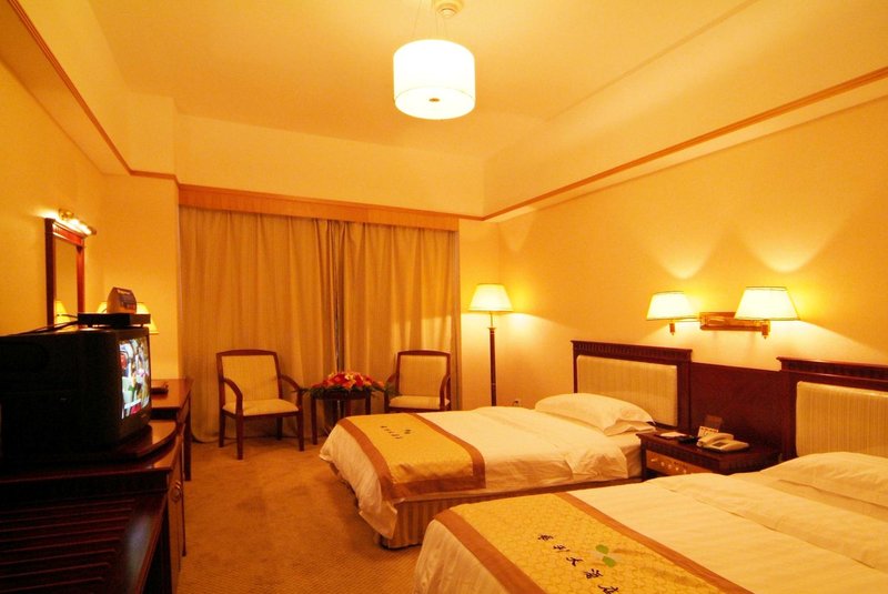 Yinli Hotel Room Type