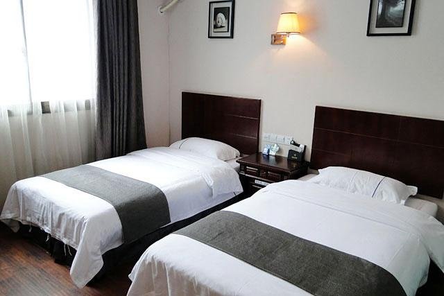 Fangzhou Fashion HotelRoom Type