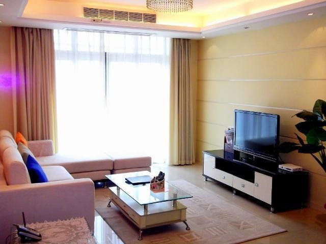 Starway DiJingYuan Service Apartment Room Type