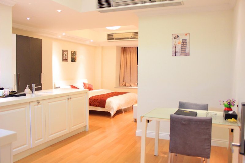 北京辰茂鸿翔酒店