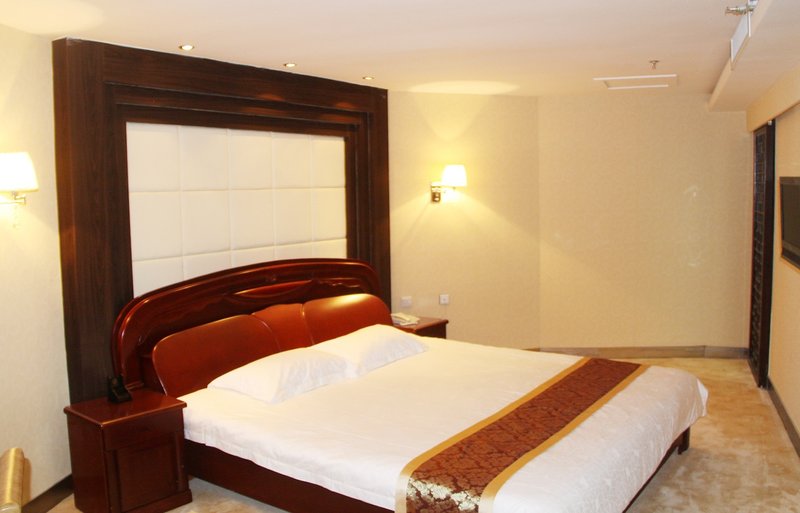 Chengjian Jiari Hotel Room Type