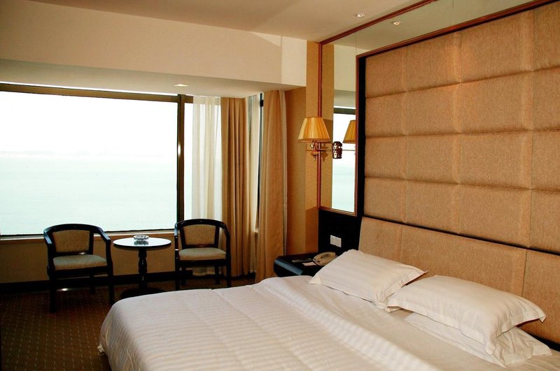 Yantai Marina Hotel Room Type