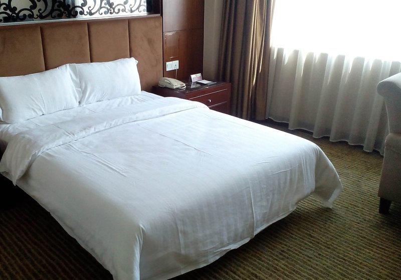 Yuehua Hotel Room Type