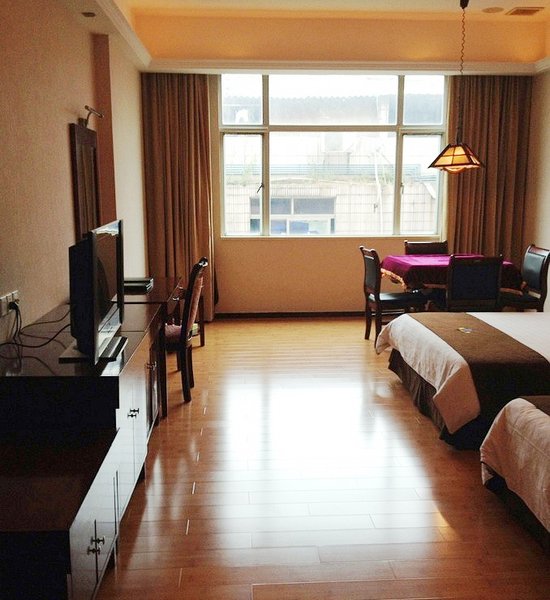 Jinbao Hotel Room Type