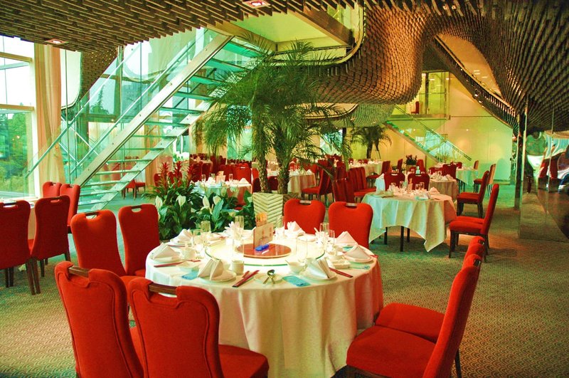 Galaxy HotelRestaurant