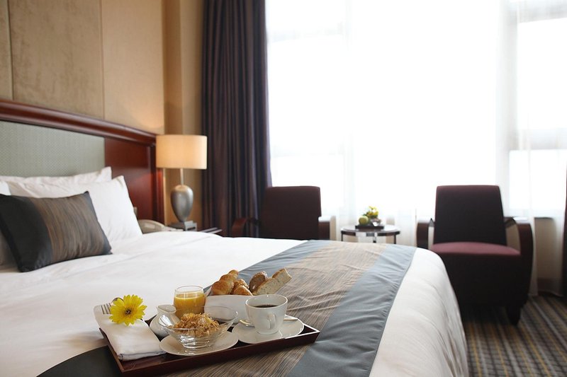 Asta Hotels & Resorts Shenzhen Room Type