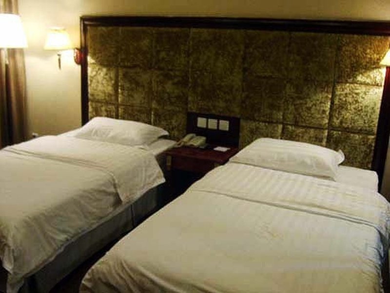 Xinyang Binhu Holiday Hotel Room Type