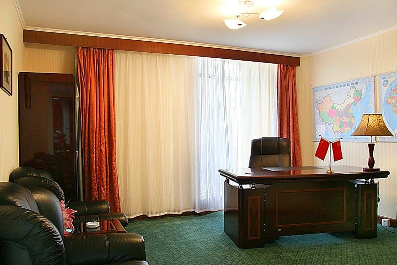 Dongya Hotel Room Type