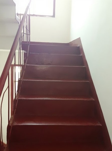 Zhonghua Hotel Hotel public area