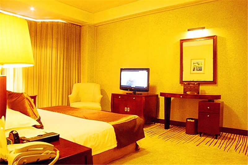 Ximei Business HotelRoom Type