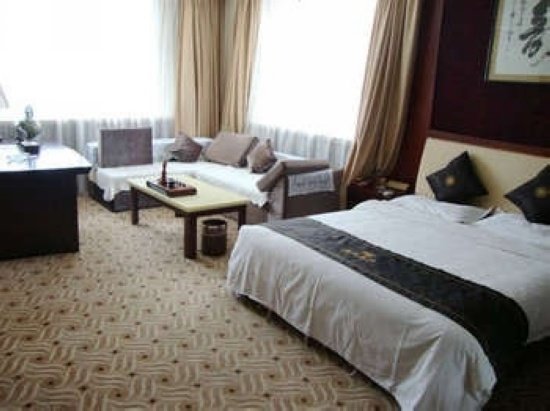 Yan'an Taide Hotel Room Type
