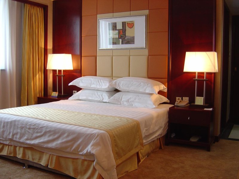 Shenhao Hoston Hotel Room Type