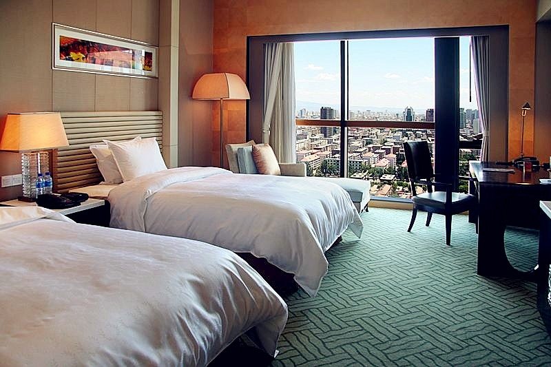 Sheraton Hohhot Hotel Room Type