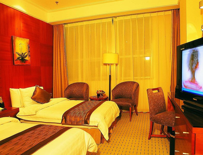 Blue Horizon Hotel (Jinan lichengstore ) Room Type