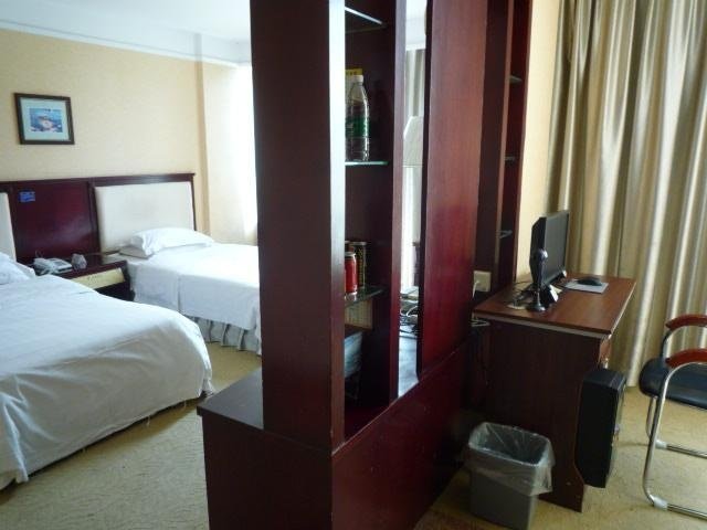  Room Type