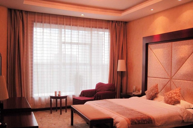 忻州瑞龙国际大酒店图片