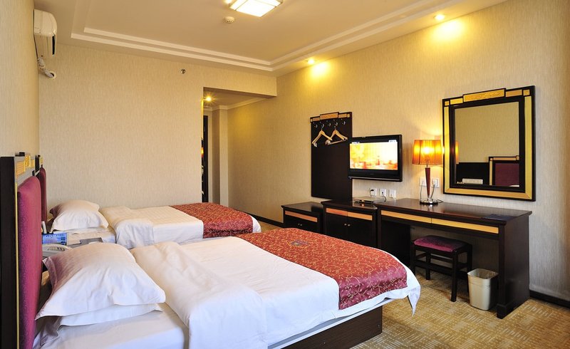 Yuejia Business Hotel Hohhot Huitong Room Type