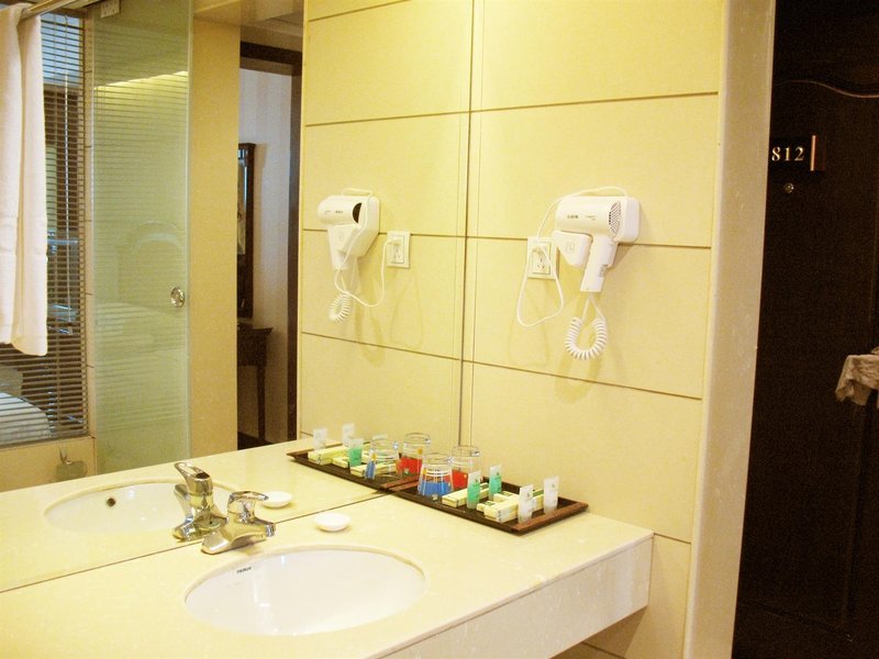 Huaihua Tianfu Hotel Room Type