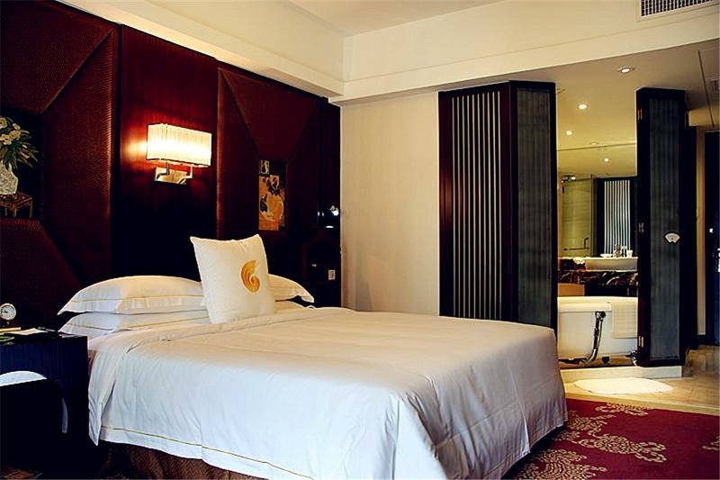 Xiamen Gulangwan Hotel Room Type