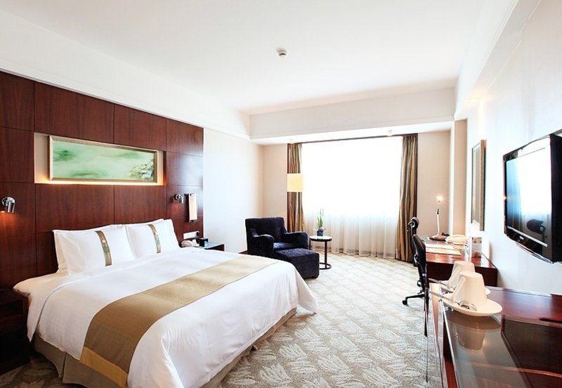 Holiday Inn Changzhou Wujin Room Type