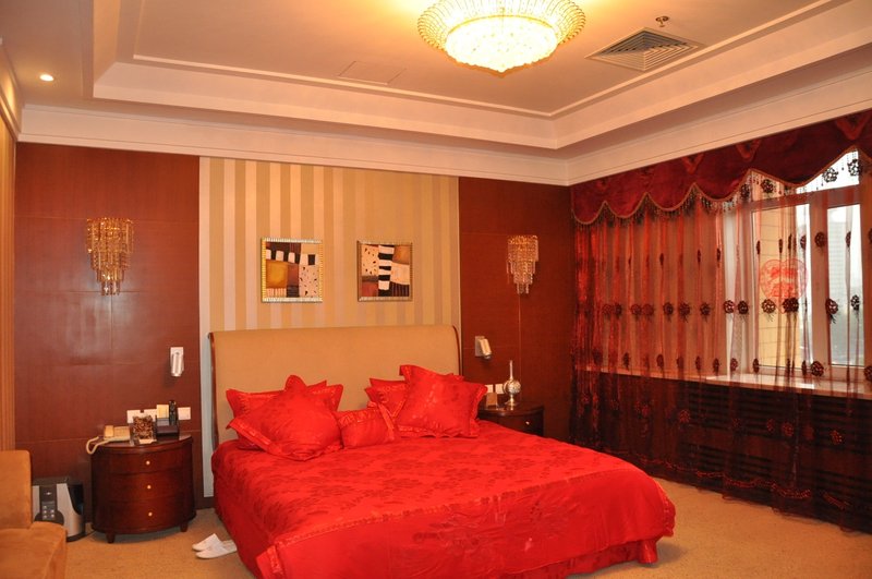 Jilin Province Hotel Room Type