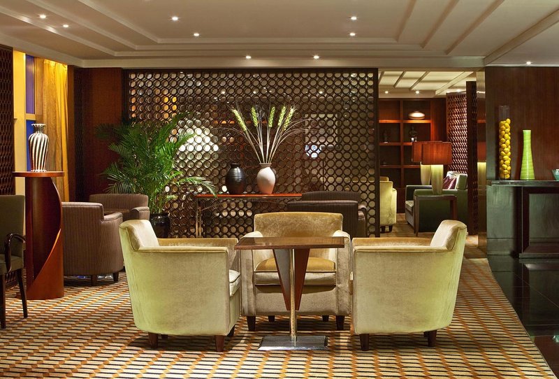 Sheraton Hotel DongguanRoom Type