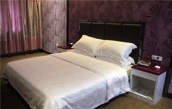 Guohua Xinyi HotelRoom Type