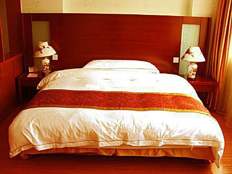 Purui Duomu Holiday Hotel - Lijiang Room Type