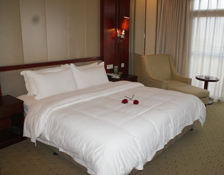 Chongqing Dalong Bay Holiday Hotel Room Type