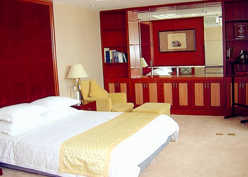 Shenhao Hoston Hotel Room Type