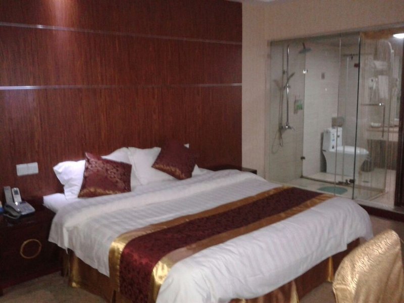 Rongxin International Hotel Room Type